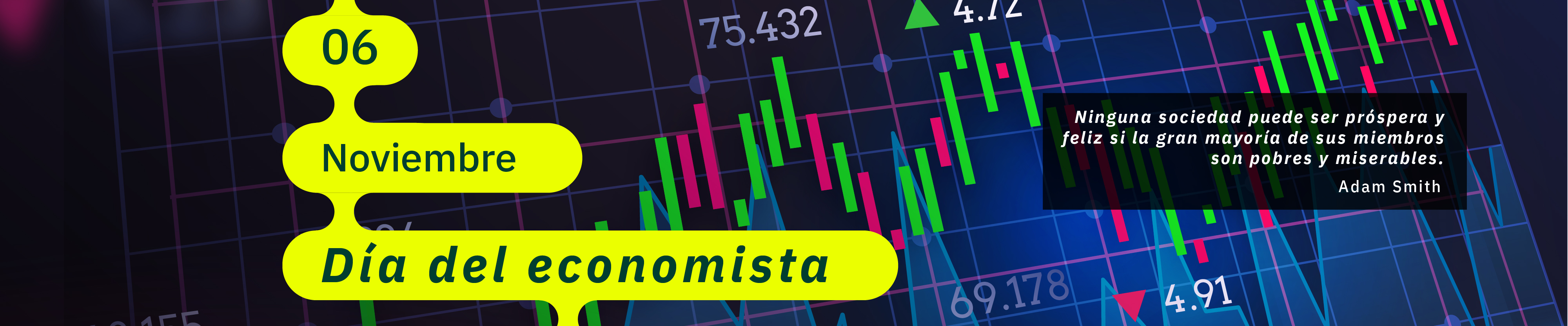 Día del economista