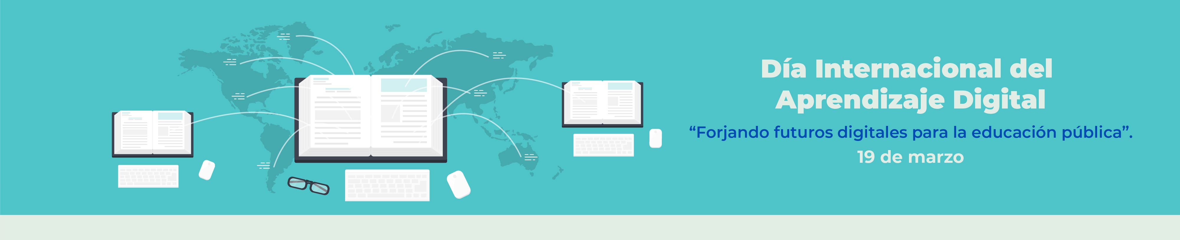 Día Internacional del Aprendizaje Digital