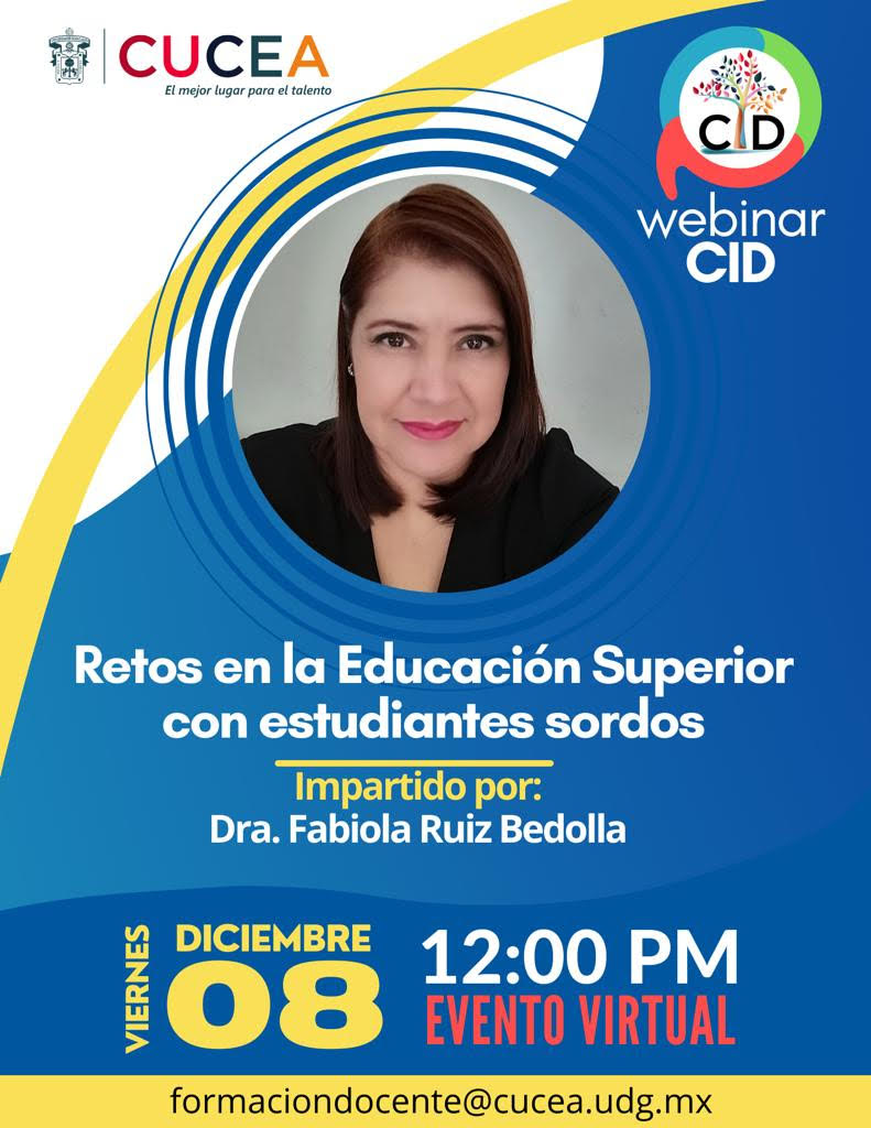 Estudiantes Sordos