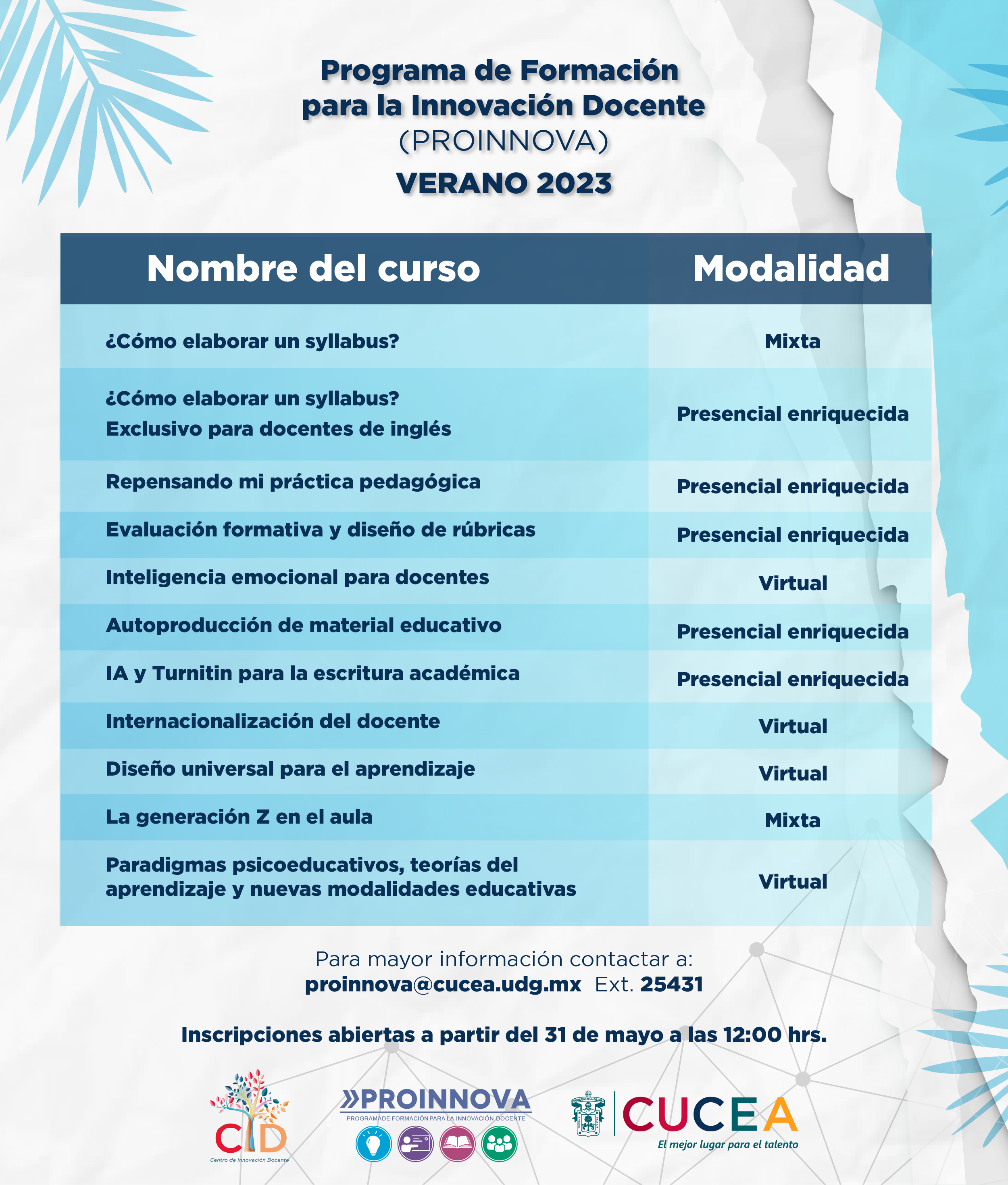 PROINNOVA