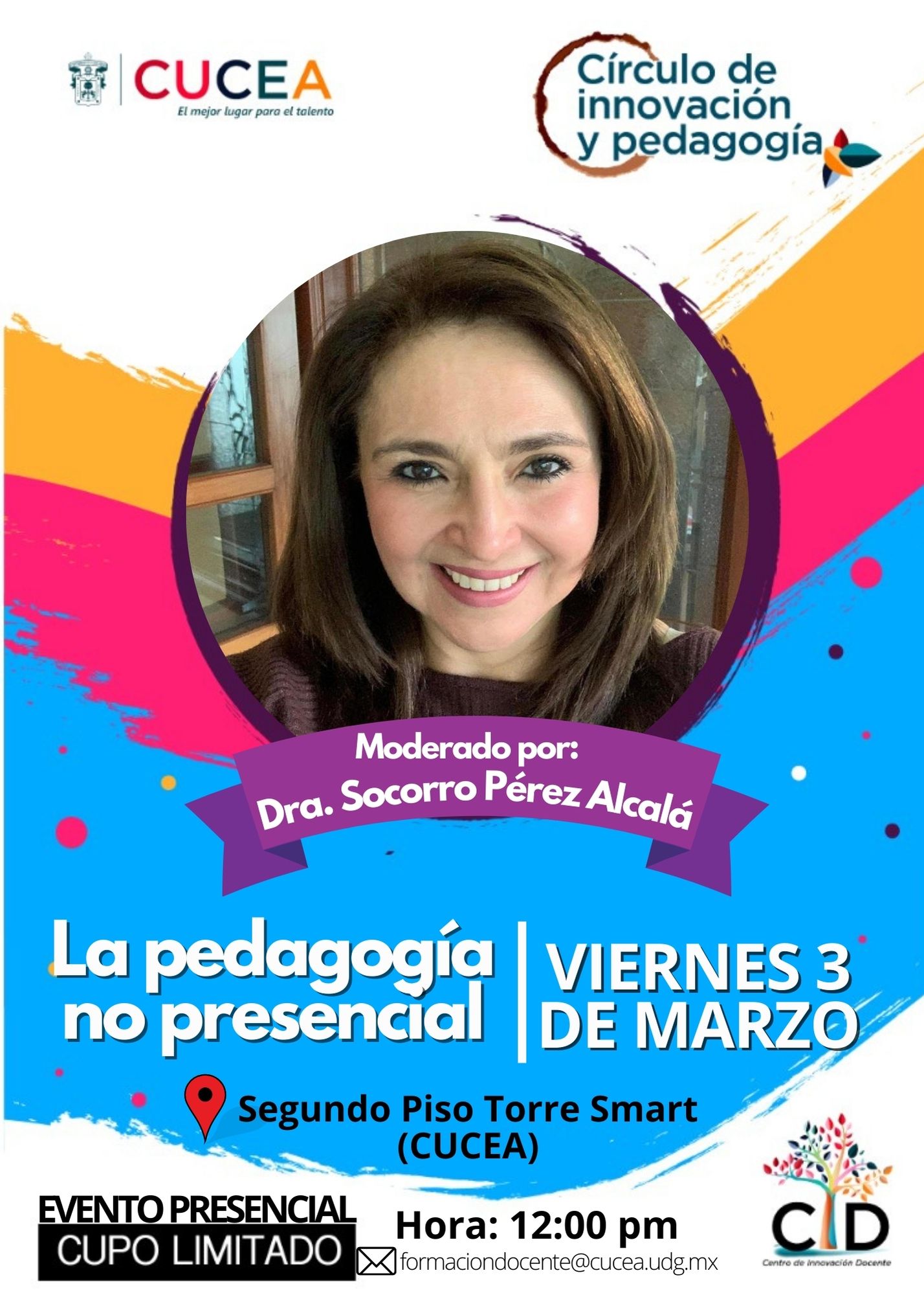 PEDAGOGIA