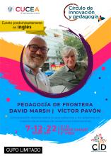 Pedagogía de Frontera