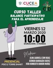 Balance Participativo